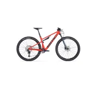 FOURSTROKE 01 THREE - Bicicleta de Montaña Carbono 29