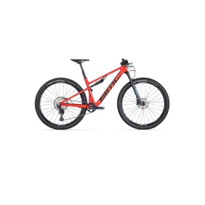FOURSTROKE 01 THREE - Bicicleta de Montaña Carbono 29