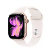 Serie 11 de Apple Watch: Innovación en tu muñeca.