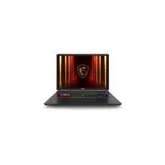 MSI Vector 16 HX AI - Portátil 16" QHD+ 240Hz, RTX 5070