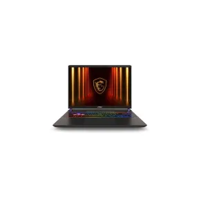 MSI Vector 16 HX AI - Portátil 16" QHD+ 240Hz, RTX 5070