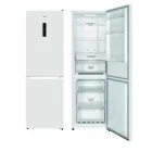 Frigorífico Combi No Frost Edesa EFC-1834 NF, Inox 186 cm