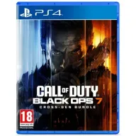 Black Ops: Call of Duty 7 para PS4