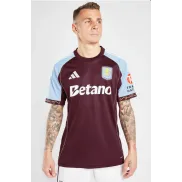 Camiseta 1ª equipación Aston Villa 2526
