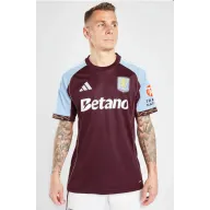 Camiseta 1ª equipación Aston Villa 2526