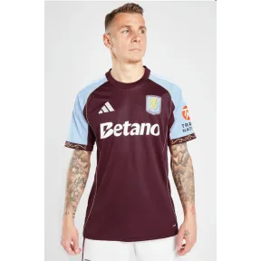 Camiseta 1ª equipación Aston Villa 2526