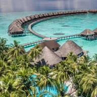 Vuelos de ida y vuelta a Maldivas por 338€ desde Málaga