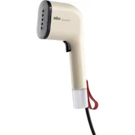 Braun QuickStyle 3: Plancha Vertical de Vapor