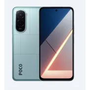 POCO M7 Global 8GB RAM 256GB: Smartphone Potente y Accesible