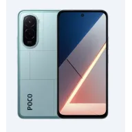 POCO M7 Global 8GB RAM 256GB: Smartphone Potente y Accesible