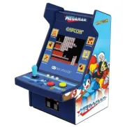 Consola Retro Megaman Micro Player de My Arcade