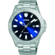 Reloj de Hombre Lorus con Pulsera de Acero Inoxidable