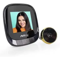 Mirilla Digital AYR Lite 9001 - Pantalla 2.4 y Batería