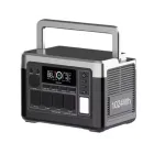 OUKITEL P1000 PLUS: Estación Portátil de Energía 1800W