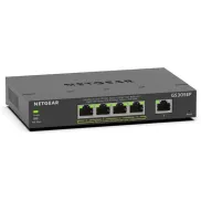 Switch Gigabit Netgear GS305EP-100PES de 5 Puertos