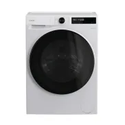 Lavasecadora Candy 9 kg BWR 495BL8-S con Wi-Fi y vapor