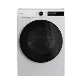 Lavasecadora Candy 9 kg BWR 495BL8-S con Wi-Fi y vapor