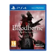 Bloodborne GOTY Edición - PS4 PAL España