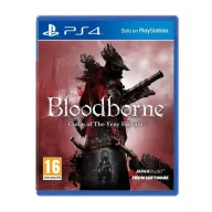 Bloodborne GOTY Edición - PS4 PAL España