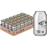 Cerveza Especial La Rubia 33cl 24x 18/70