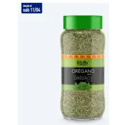 Orégano La Villa 65 gr en hojas