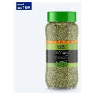 Orégano La Villa 65 gr en hojas