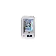 Caja mini-ITX Thermaltake The Tower 250 con Pantalla LCD