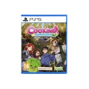 Cooking Companions Premium Edition para PS5 y Amazon