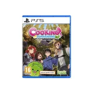 Cooking Companions Premium Edition para PS5 y Amazon