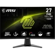MSI MAG 27C6X: Monitor Curvo Gaming de 27 Pulgadas