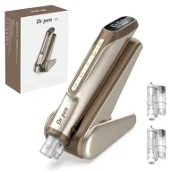 Último modelo 2026 Dr.pen H6 - Microneedling ajustable