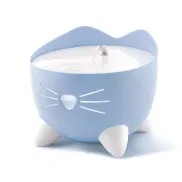 Dispenser de agua para gatos