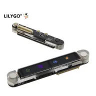 LILYGO T-Touch Bar ESP32-S3R8: Placa con Pantalla Táctil y WiFi