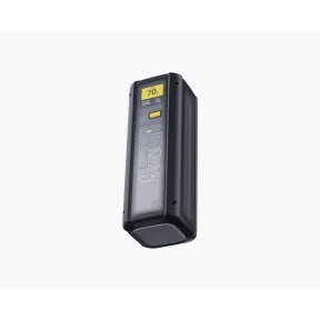 Power Bank Xiaomi HyperCharge 212W 25000mAh + Mochila Mi