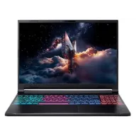 Acer Nitro V 16S: Portátil Gaming 16" con RTX 5060 y 32GB RAM