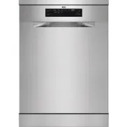 Lavavajillas AEG 6000 SatelliteClean de 60 cm para 13 cubiertos