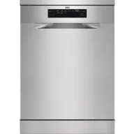 Lavavajillas AEG 6000 SatelliteClean de 60 cm para 13 cubiertos