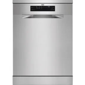 Lavavajillas AEG 6000 SatelliteClean de 60 cm para 13 cubiertos