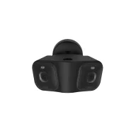 Cámaras Mini 2K+ Blink Arc | Visión 180° | Pack de 2 por 39,99