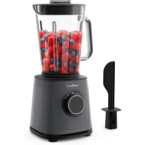 Batidora de alta velocidad Moulinex PerfectMix Essential 1200 W
