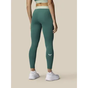 Mallas AerTek para Mujer Seafoam - Adapt Training XS-XL