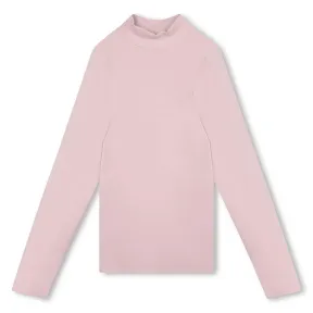Sweatshirt DKNY Kids Púrpura Roll Neck - Modelo 902