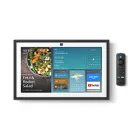 Echo Show 21 de Amazon: Pantalla Inteligente y Conectividad