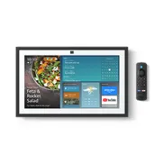 Echo Show 21 de Amazon: Pantalla Inteligente y Conectividad