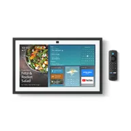 Echo Show 21 de Amazon: Pantalla Inteligente y Conectividad