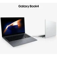 Samsung Galaxy Book4 15" - Intel Core i5, 16GB RAM, 512GB SSD