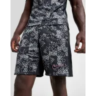 Pantalón Corto Academy+ All Over Print de Nike