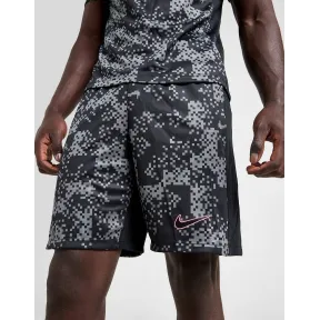 Pantalón Corto Academy+ All Over Print de Nike