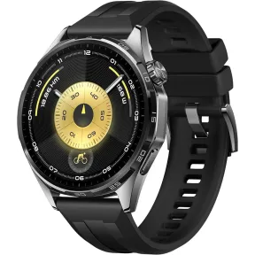 Reloj Huawei GT6 46mm: Estilo y Tecnología Avanzada