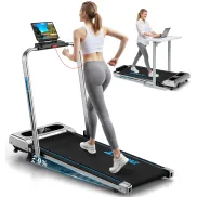 Cinta Plegable 5 en 1 para Andar y Hacer Ejercicio